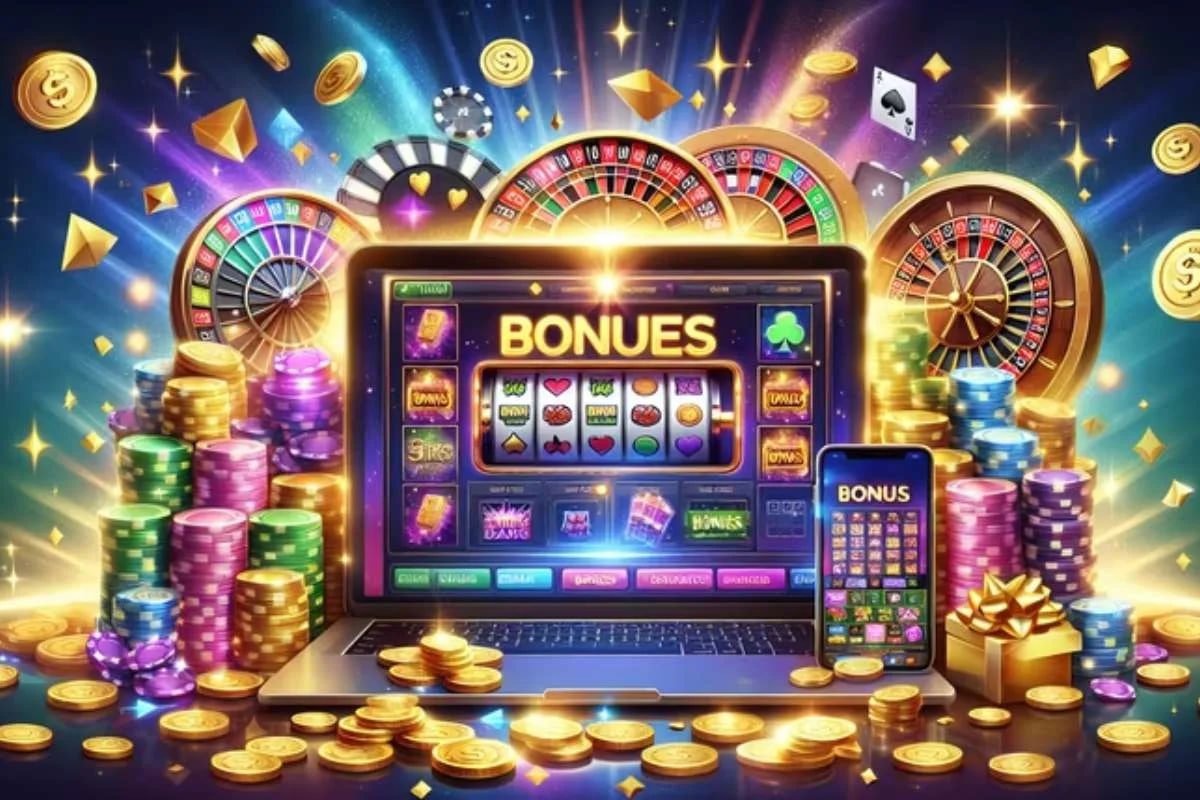 casino4 ငါးပစ်ဂိမ်း VIP Bonus Cashback မြန်မာ ကစားသူများအတွက်