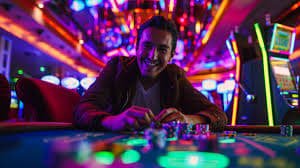 casino4 ငါးပစ်ဂိမ်း ဆုလက်ခံနေသော မြန်မာ ကစားသူ