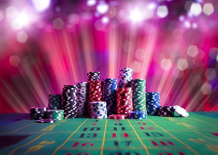 casino4 မိုဘိုင်းအက်ပ် Android iOS ဒေါင်းလုဒ်