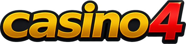 casino4 logo